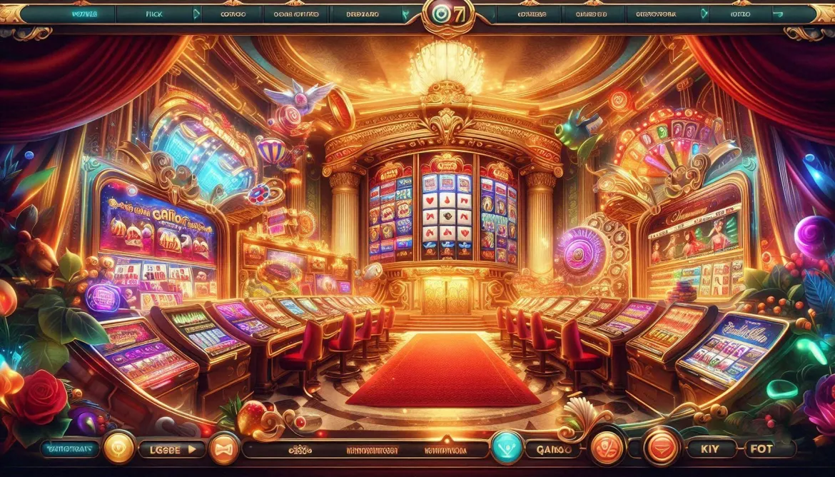 Alf Casino